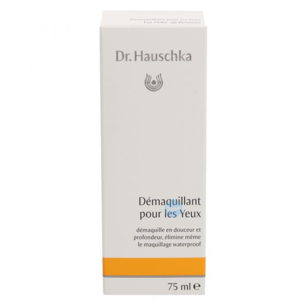 Dr. Hauschka Make-up Remover 75 ml