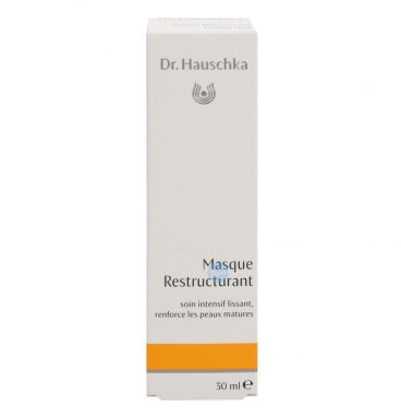 Dr. Hauschka Masker 30 ml