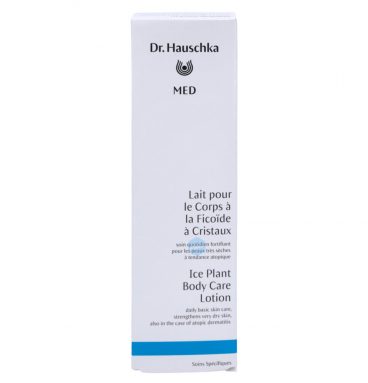 Dr. Hauschka Med Body Lotion 145 ml