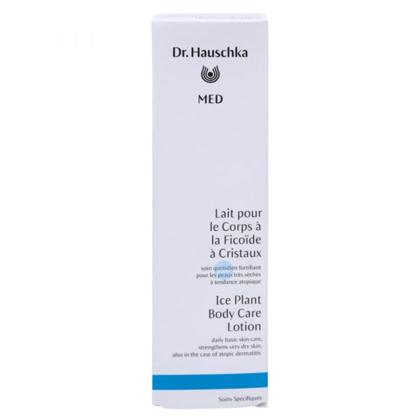 Dr. Hauschka Med Body Lotion 145 ml