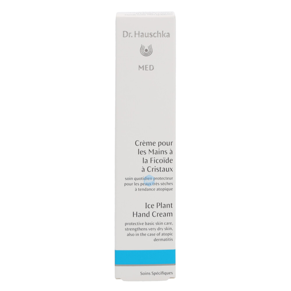 Dr. Hauschka Med Hand Cream 50 ml