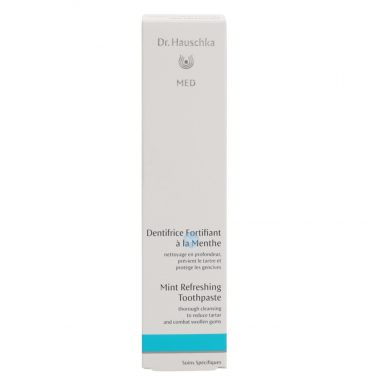 Dr. Hauschka Med Mondverzorging 75 ml