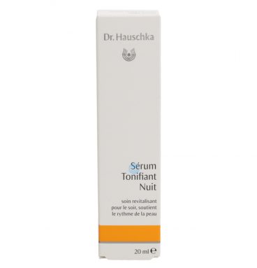 Dr. Hauschka Nachtcréme 20 ml