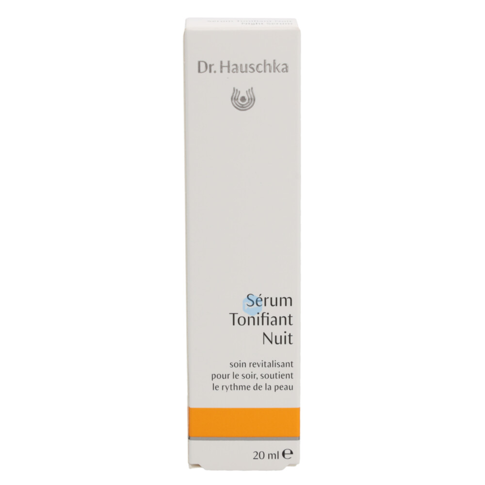 Dr. Hauschka Nachtcréme 20 ml