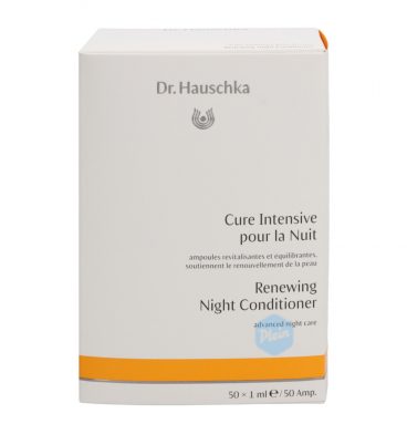 Dr. Hauschka Nachtcréme 50 ml