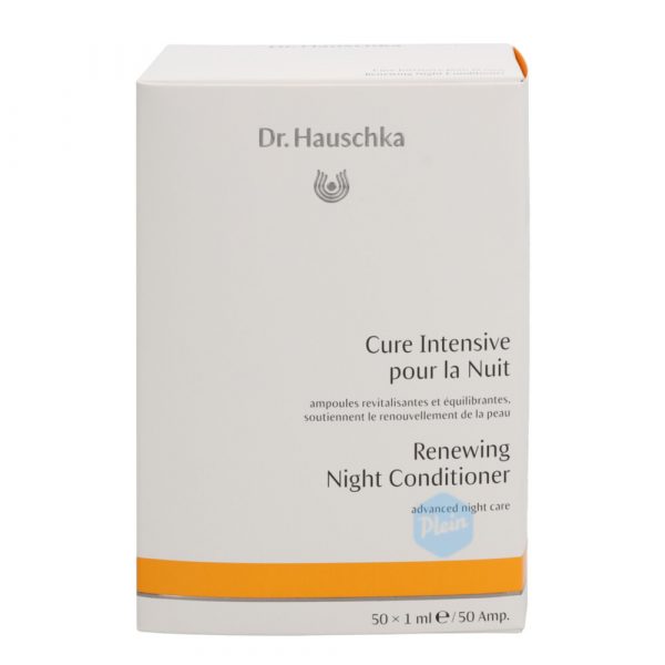 Dr. Hauschka Nachtcréme 50 ml