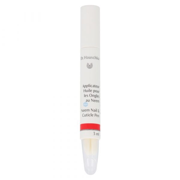 Dr. Hauschka Nagelverzorging 3 ml