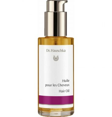 Dr. Hauschka Olie Haarolie 75 ml