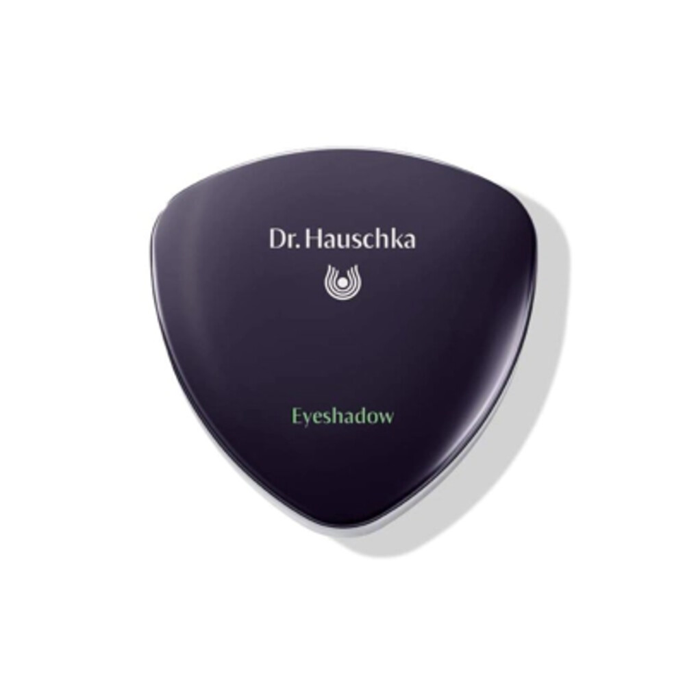 Dr. Hauschka Oogschaduw 04. Verdelite 1