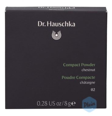 Dr. Hauschka Poeder 8 gr