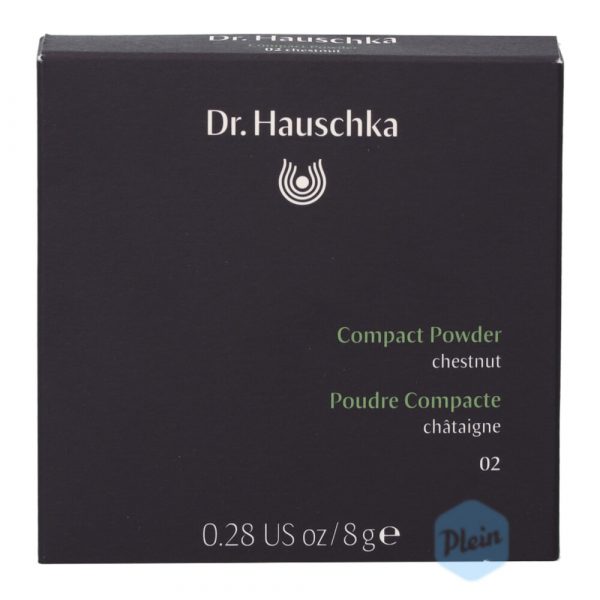 Dr. Hauschka Poeder 8 gr