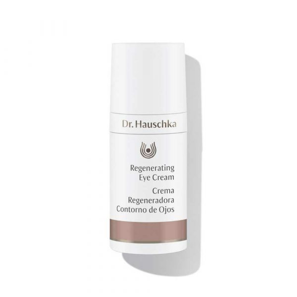 Dr. Hauschka Regeneratie Oogcrème 15 ml