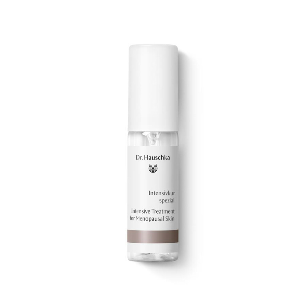 Dr. Hauschka Regenerating Intensive Treatment Gezichtsserum 40 ml