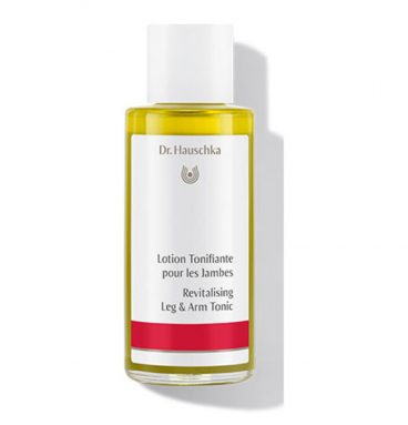 Dr. Hauschka Revitaliserende Arm en Benen Toniclotion 100 ml