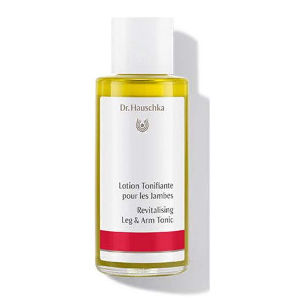 Dr. Hauschka Revitaliserende Arm en Benen Toniclotion 100 ml