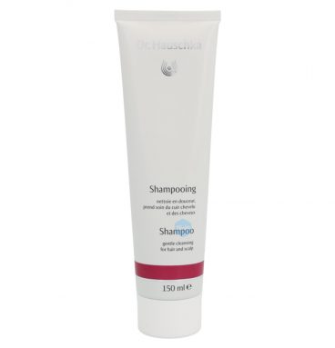 Dr. Hauschka Shampoo 150 ml