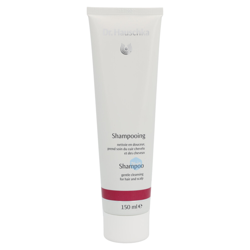 Dr. Hauschka Shampoo 150 ml