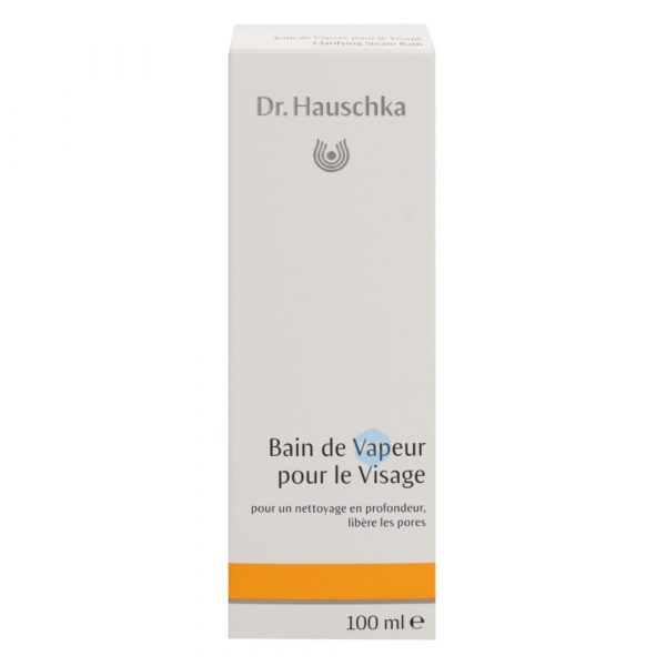 Dr. Hauschka Verzorging 100 ml