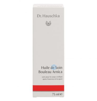 Dr. Hauschka Verzorging 75 ml