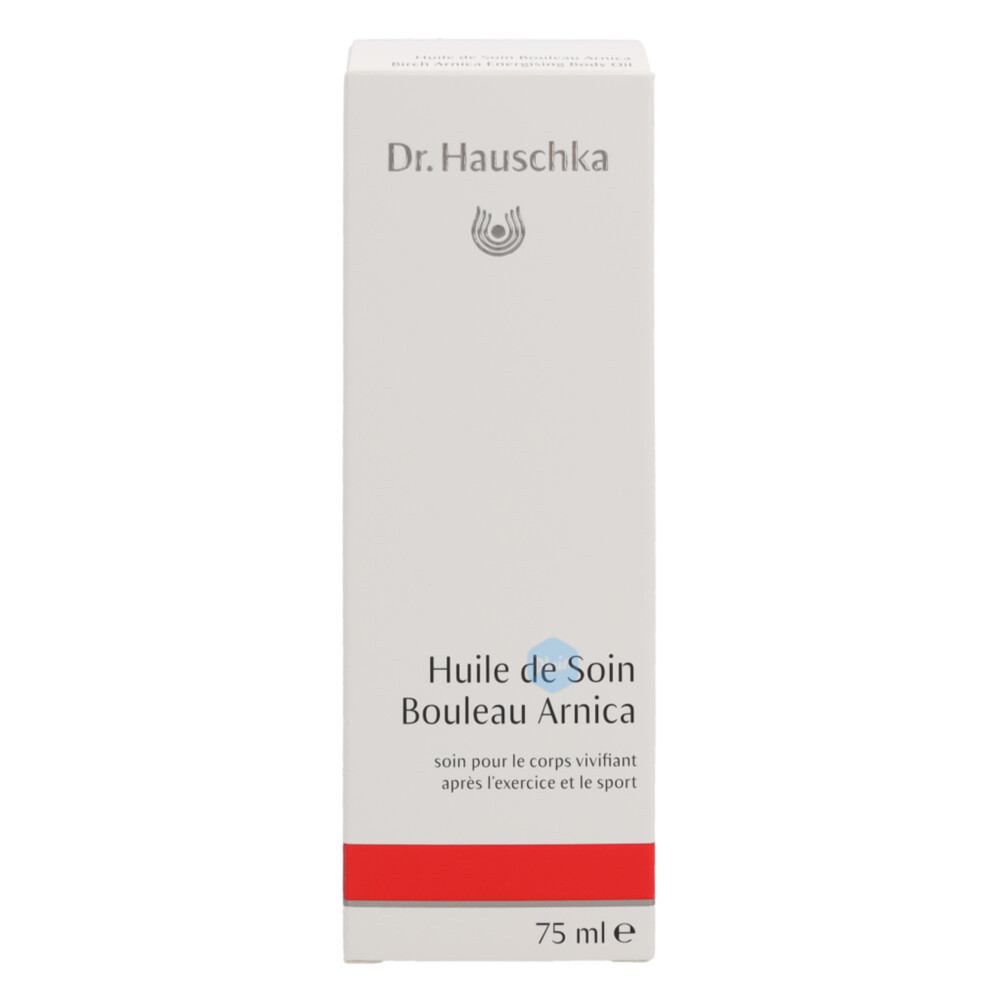 Dr. Hauschka Verzorging 75 ml