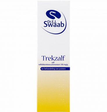 Dr. Swaab Trekzalf 28 gr