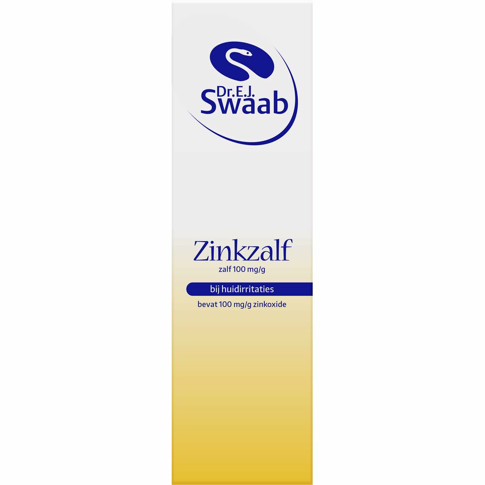 Dr. Swaab Zinkzalf 30 gr