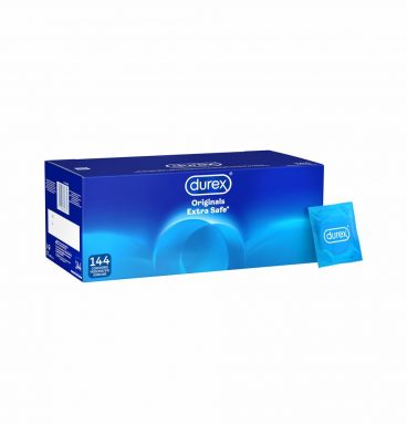 Durex Condooms Extra Safe 144 stuks