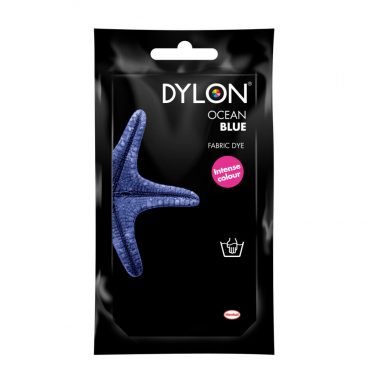 Dylon Textielverf - Handwas Ocean Blue 50 gr