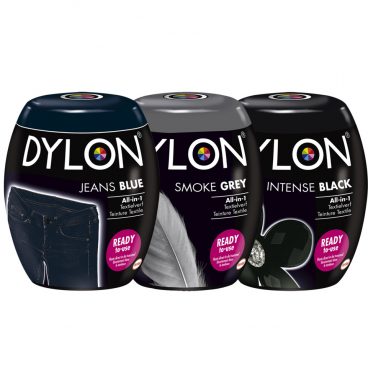 Dylon Textielverf - Intense Black