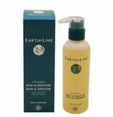 Earth-Line Bad&Douche 200 ml