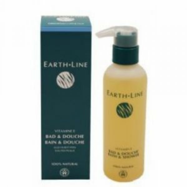 Earth-Line Bad&Douche 200 ml