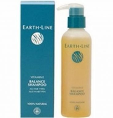 Earth-Line Balans Shampoo 200ML