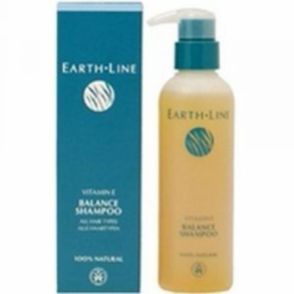 Earth-Line Balans Shampoo 200ML