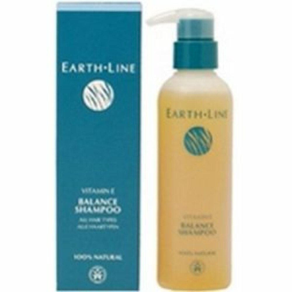 Earth-Line Balans Shampoo 200ML