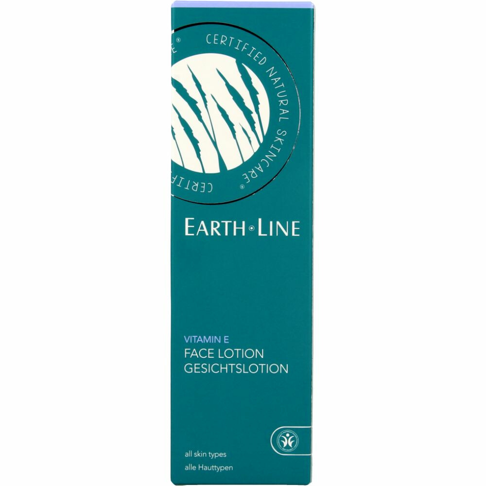 Earth-Line Gezichtslotion 200 ml