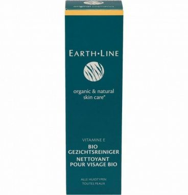 Earth-Line Gezichtsreiniger 200 ml