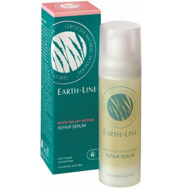 Earth-Line White Tea Lift Intens Serum 35ML