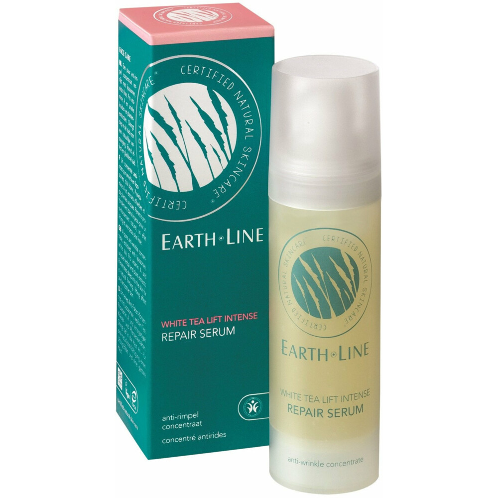 Earth-Line White Tea Lift Intens Serum 35ML