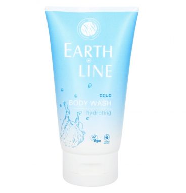 Earth line Bodywash Aqua 150 ml