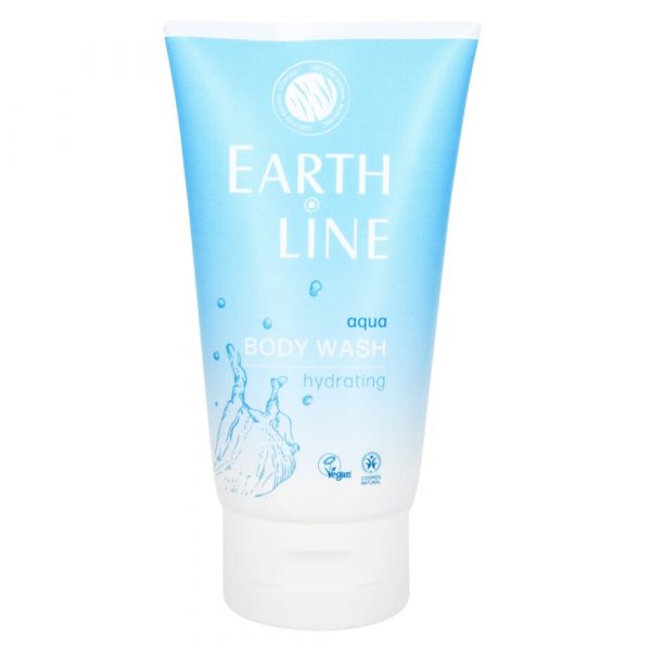 Earth line Bodywash Aqua 150 ml