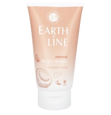 Earth line Bodywash Coconut 150 ml