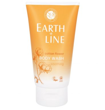 Earth line Bodywash Cotton Flower 150 ml