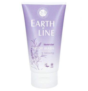 Earth line Bodywash Lavender 150 ml