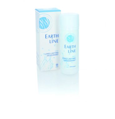 Earth line Deodorant Aqua Bio