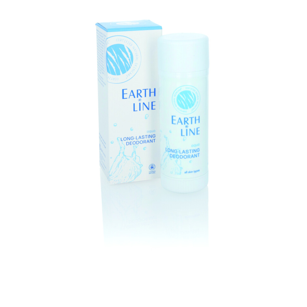 Earth line Deodorant Aqua Bio