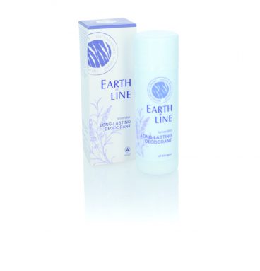 Earth line Deodorant Lavendel Bio