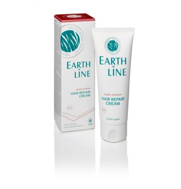 Earth line Hair Repair Creme Bio