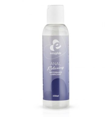 Easyglide Glijmiddel Anal Relaxing 150 ml