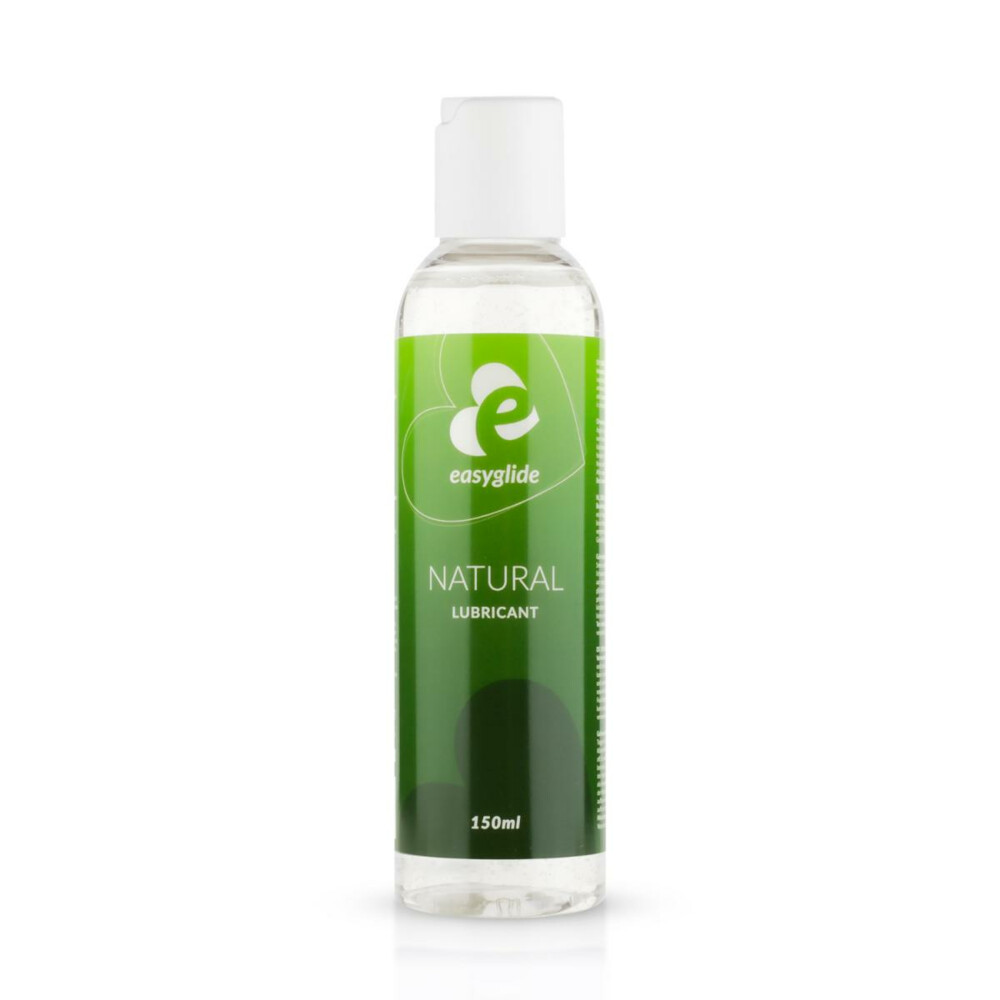 Easyglide Glijmiddel Natural 150 ml