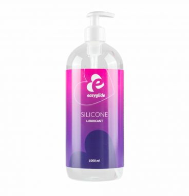 Easyglide Glijmiddel Siliconen 1 liter